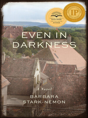 cover image of Even in Darkness